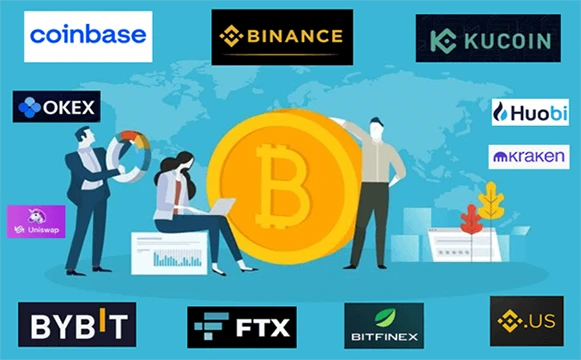 Pembayaran Kripto